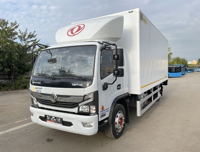 DONGFENG C120-L ПРОМТОВАРНЫЙ 6,3×2,55×2,5м